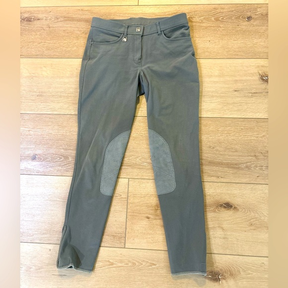 ROMFH Riding Pants Size 30 - Picture 1 of 8